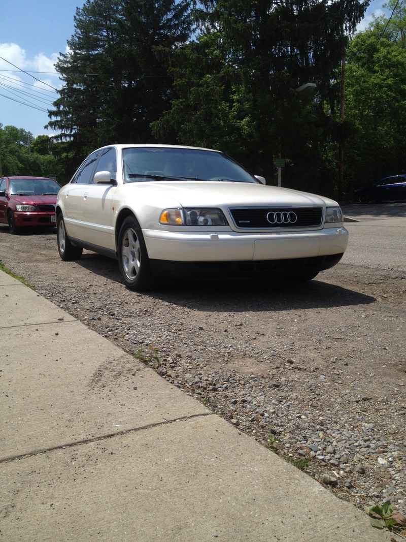 Illustration for article titled I *almost* bought a couple different cars this weekend